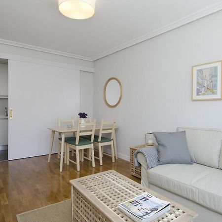 Apartamento Salamanca VI En מדריד מראה חיצוני תמונה