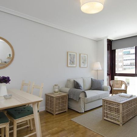 Apartamento Salamanca VI En מדריד מראה חיצוני תמונה